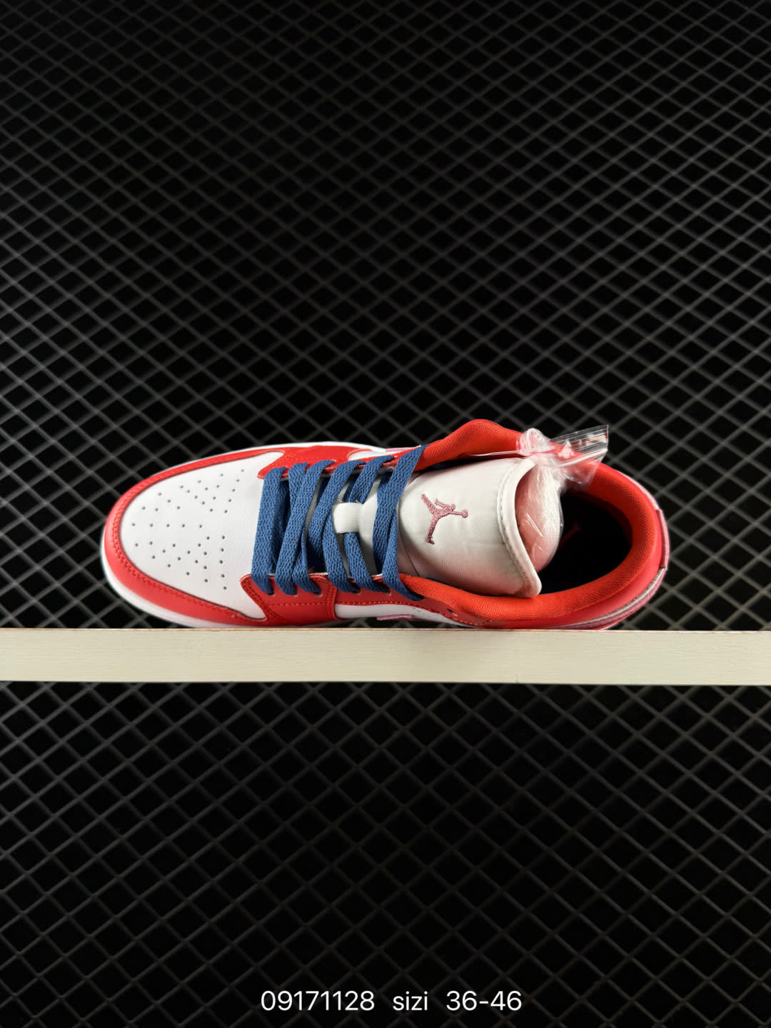 Air Jordan 1 Low AJ1-553558